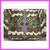 Yoruba Design Nigerian African Beaded Chair 8 thumbnail