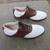 Golf Shoes- Women's Foot Joy Green Joys size 8M- 1 thumbnail