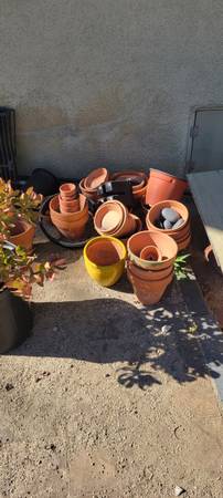 clay pots 1