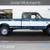 1996 FORD F250 XLT 7.3L 1-OWNER 0-RUST 4X4 ALCOAS f350 f-250 1997 1995 5 thumbnail
