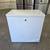 GE 7.0 Cu. Ft. Garage Ready Chest Freezer (New Open Box) 2 thumbnail