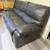 Gray 3-Seat Reclining Sofa / Couch – $300 OBO 2 thumbnail