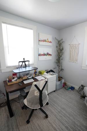$850 / 4br - Sunny Room in 4BD/ 2BA (alameda)63695859259265121