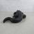 Cast Iron Alligator/Crocodile Coin Bank 12" Length 4 thumbnail