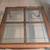 Coffee table; matching end table -- Queen Anne style, solid oak 1 thumbnail