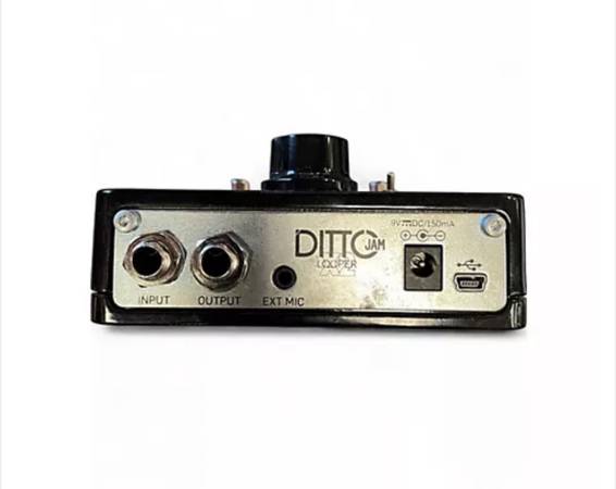 Ditto Jam x 2 Looper Pedal - $90 (Philadelphia)63443027311363122