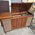 Fisher Philharmonic MCM Stereo Console AM/FM Receiver & Turntable 1 thumbnail