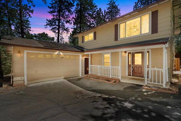 $600,000 / 3br - 1980ft2 - 2760 Sunrise Drive, Meadow Vista - FOR SALE (Meadow Vista)63952111640962120