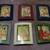 8 small Picture Frames - These are NEW - 3x5 inch 3 thumbnail