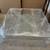 Roche bobois all glass cocktail table 4 thumbnail