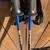****** SCOTT ***** YOUTH SKI POLES ***** DOWNHILL ********** 2 thumbnail