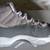 As New In Box! Air Jordan 11 Cool Grey Retro 2021 CT8012-005 Size 7.5 8 thumbnail