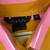Pink Tartan brand Women's striped shirt/blouse-pink/orange-Size 6 3 thumbnail
