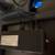 Retractable office desk in good condition 4 thumbnail