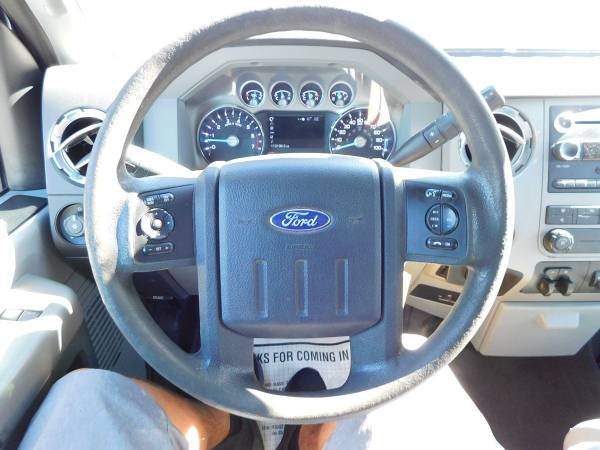 2016 Ford Super Duty F-250 - Photo 15