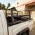 Truck Bed Ladder Rack Heavy Duty with Cross Bars 5 thumbnail