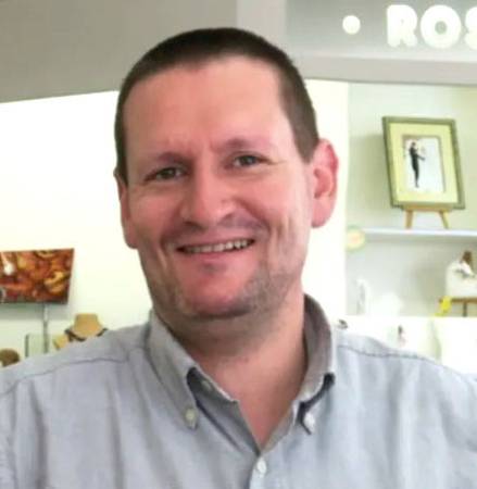 French classes with Loïc! (online) 1