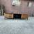 Crate And Barrel Mid Century Modern Media Console Entertainment Center 1 thumbnail