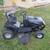 Riding lawnmower Murray 3 thumbnail