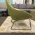 Naught One Always Lounge by Herman Miller 3 thumbnail