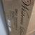 ALUMINUM OUTDOOR PATIO 3 SEATER SOFA COUCH GREY - BRAND NEW IN BOX 2 thumbnail