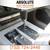 2008 Jeep Liberty Sport 4x4 4dr SUV 13 thumbnail