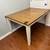 Dining table set 2 thumbnail