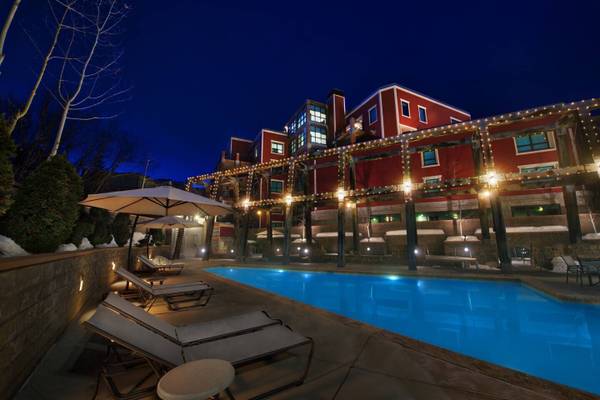 $3,500 / 1br - Marriott Summit Watch Timeshare Rental 2/22-3/01/26 (Park City, Utah)63674346275331123