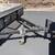 2003 Utility trailer 5ft x 10ft 7 thumbnail