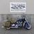 2014 Indian Chief Vintage Springfield Blue V Twin 1819 1 thumbnail