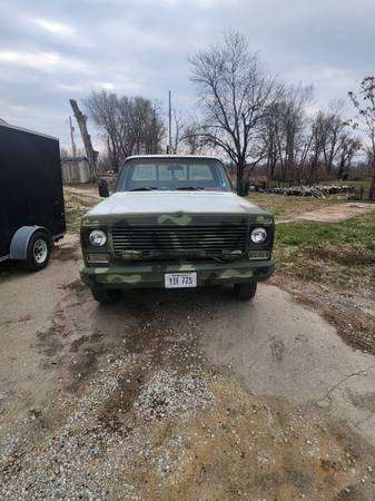 78 chevy 1