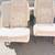 Mint Condition Removable Rear Seats - 2001 Pontiac Montana / Chevy Venture 3 thumbnail