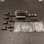 Floyd Rose 1000 7 String Tremolo black nickel 1 thumbnail