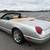 2004 Ford Thunderbird Premium Convertible 4 thumbnail