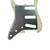 Stratocaster pickguard for Left Handed Guitar 2 thumbnail