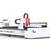 Fiber laser metal sheet cutting machine 1500W 1 thumbnail
