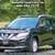 2016 Nissan Rogue SV 4D SUV AWD 1 thumbnail