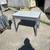 Vintage Mid Century Modern Steelcase tanker desk 2 thumbnail