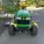 John Deere X748 4x4 Tractor 7 thumbnail