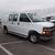 2022 chevrolet 2500 express cargo van 4.3 V6 only 26k miles clean 1 thumbnail