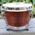 LP Mahogany Bongos Palisades Pk NJ 4 thumbnail