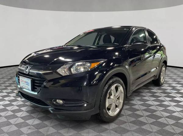 2017 Honda HR-V - Financing Available! - $14,19963615272699011123