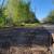 Bobcat Grading, Drainage, Lot Clearing, Demo & Boulder Walls 7 thumbnail
