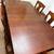 Pottery Barn  Extendable Dining Table - 6 Chairs 2 thumbnail