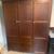 Shaker 3-Door Wardrobe — Excellent Condition (Fully Assembled, Upgrade 1 thumbnail