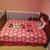 Convertible 3 in 1 Crib /Full size bedroom Set 2 thumbnail