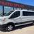 2017 Ford Transit  350 XLT 3dr LWB Low Roof Passenger Van w/Sliding Si 4 thumbnail
