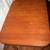 Antique OAK Kitchen Table Dining Table 3 thumbnail