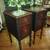 Vintage Tall Nightstands 1 thumbnail