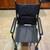 Transport Wheelchair with 15" Wide Seat 4 thumbnail